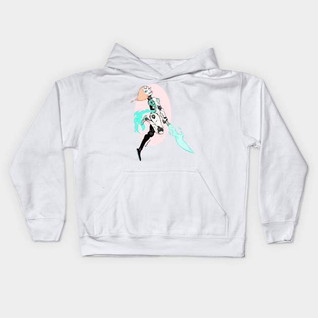 Mecha Pearl